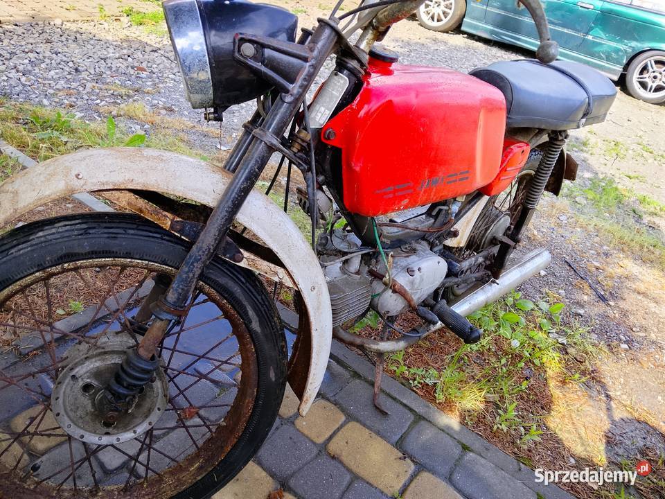 Jawka 50 Ropczyce
