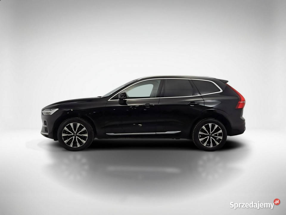Volvo XC 60 B4 D Plus Bright Z Polskiego Salonu gniazdo USB Warszawa sprzedam