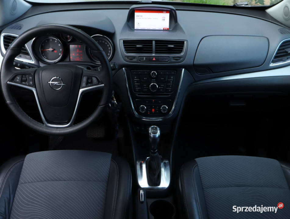 Opel Mokka 14 Turbo bluetooth Mokka sprzedam