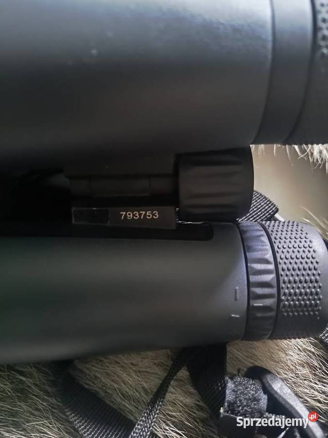 Lornetka leupold BX2 AlpineHD Mielec