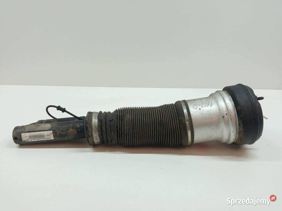 AMORTYZATOR PRAWY PRZÓD AIRMATIC MercedesBenz