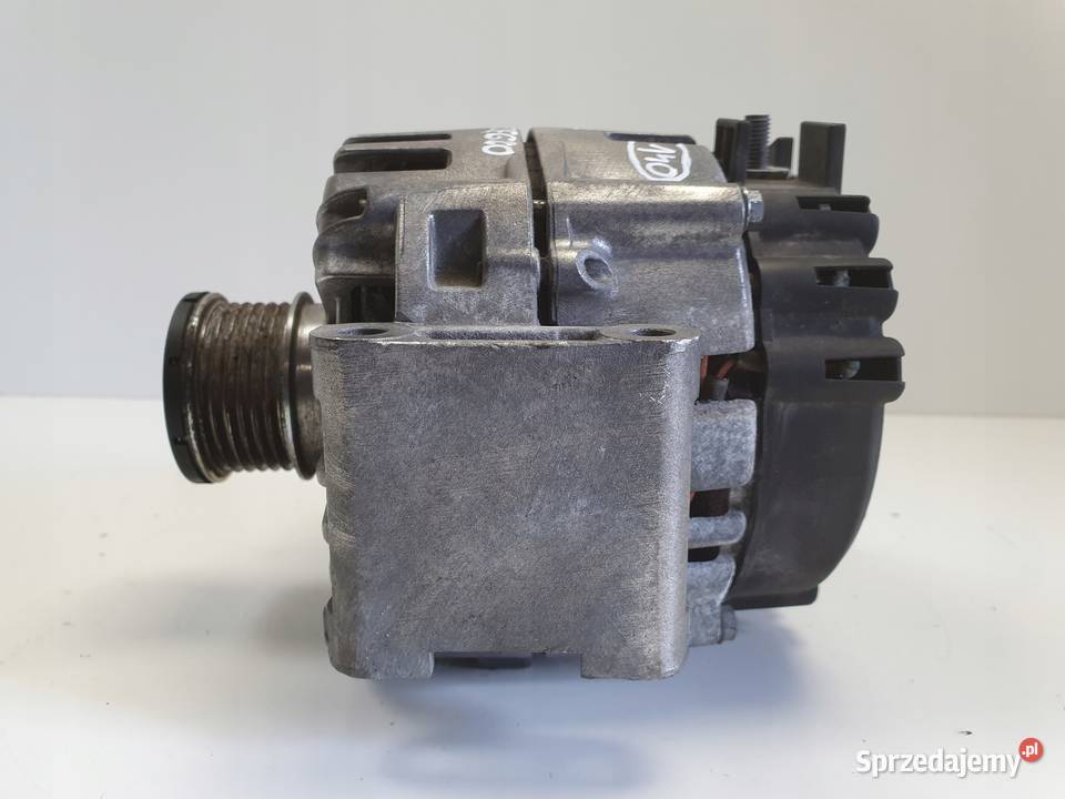 ALTERNATOR Mercedes Sprinter 906 22 CDI 22721N osobowe Chełm