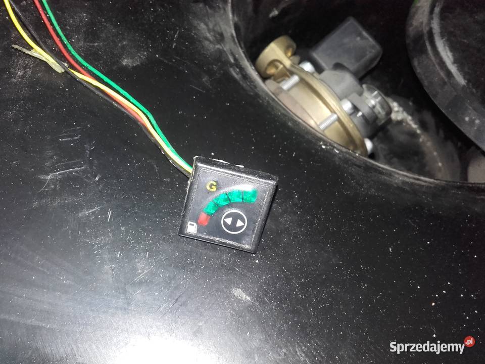 Instalacja LPG sekwencja do silników Fiata 16 Łódź sprzedam