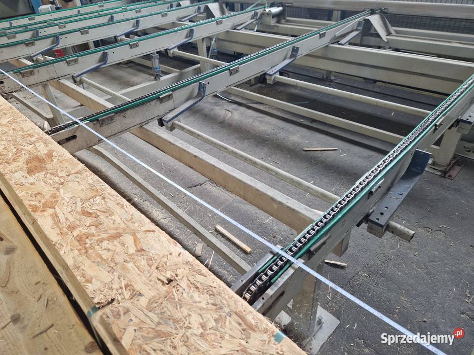 Optymalizerka Opticut 350XL 4 Miastko