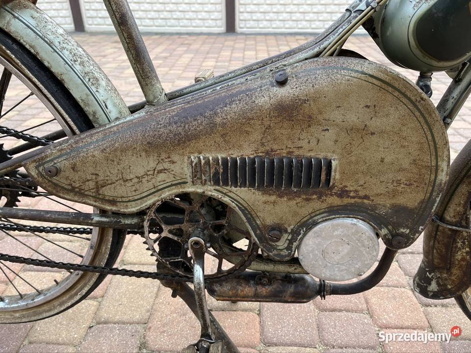 Oryginalny Automoto CMLE 19534 Pozostałe łódzkie