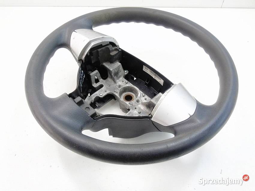 Kierownica Mitsubishi Colt VI 2004 2012 Sosnowiec