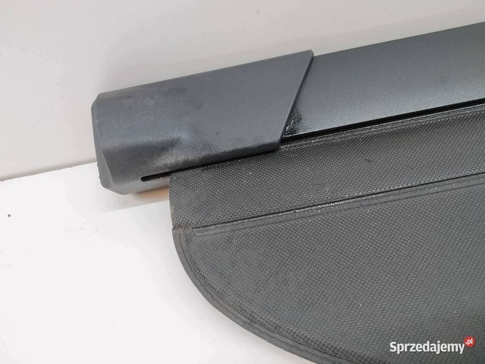 ROLETA BAGAŻNIKA XL LIFT Seat Altea I 2004 osobowe sprzedam