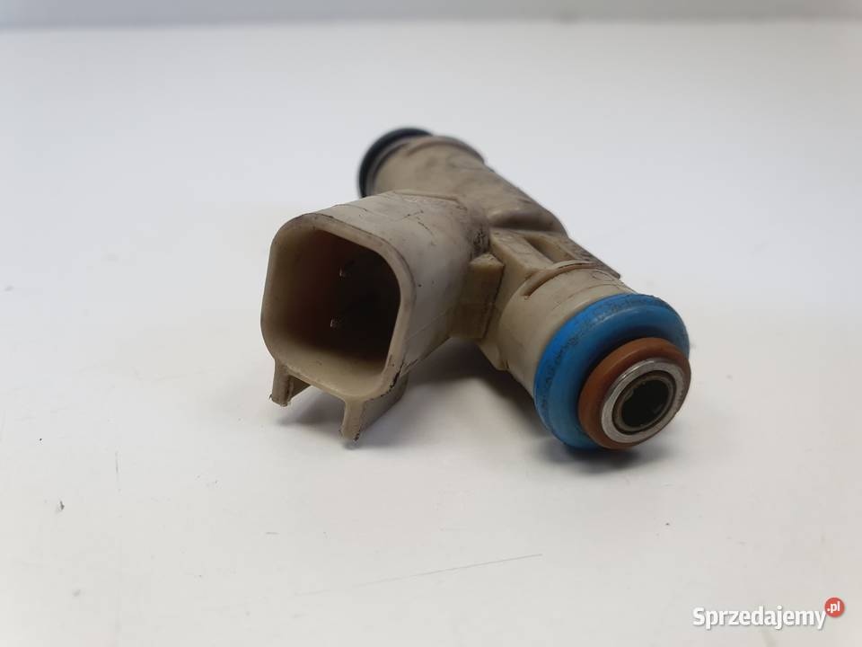 WTRYSKIWACZ Jaguar XType 21 V6 wtrysk 2X43CA osobowe Chełm