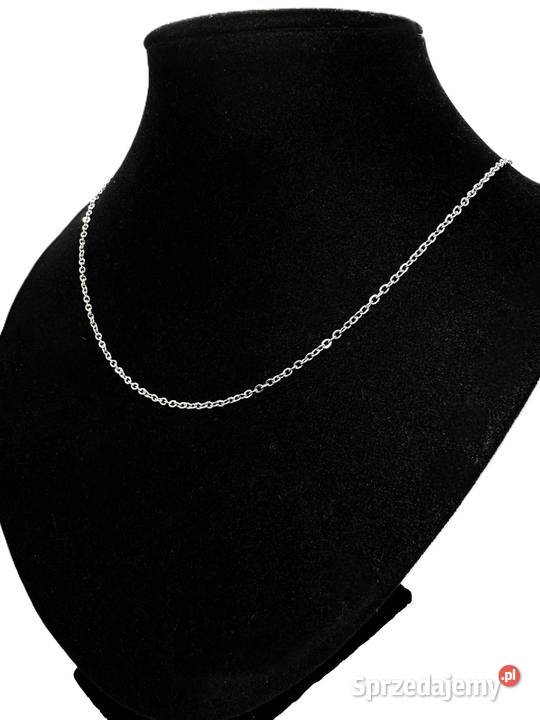 Srebrny Łańcuszek pr 925 262g Elbląg
