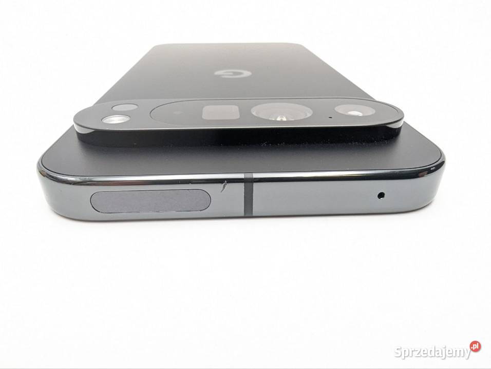 Smartfon Google Pixel 9 Pro XL 16 GB 128 GB 5G Warszawa