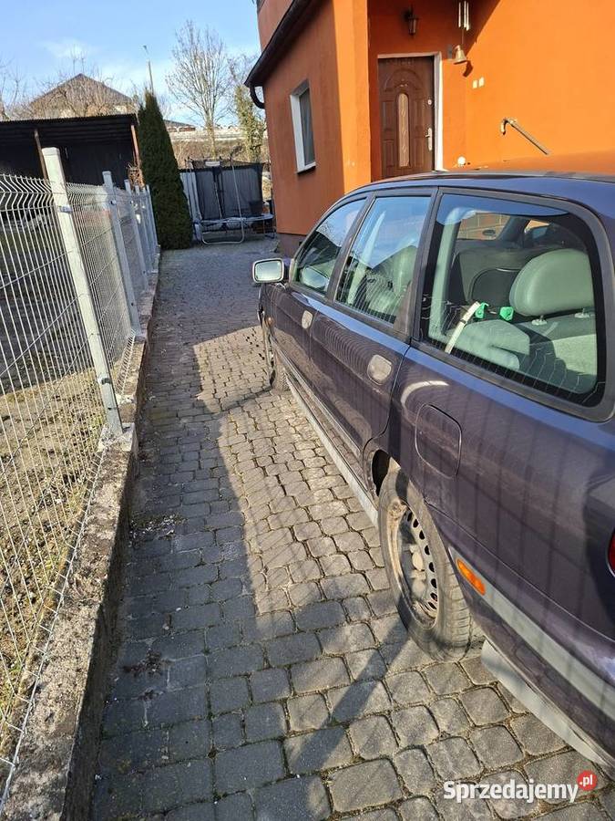 Volvo v40 manualna Volvo Nakło nad Notecią