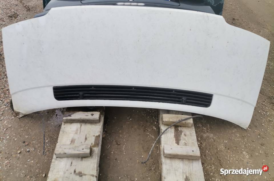 Pokrywa Silnika Volkswagen T4 lubelskie Wisznice