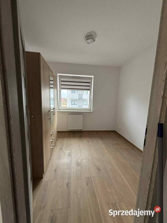 Nowe mieszkanie miejsce parkingowe na wynajem lubelskie Lublin