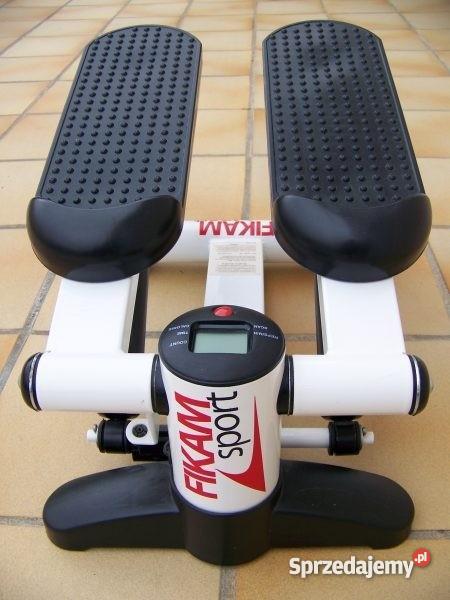 Steper FIKAM Warszawa