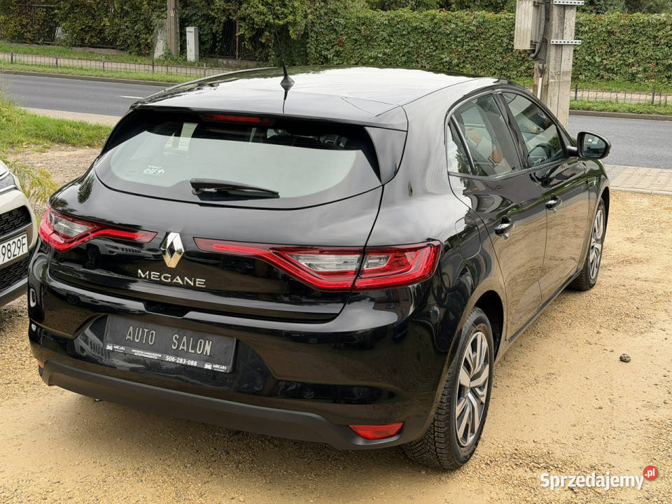 Renault Megane tempomat Częstochowa sprzedam
