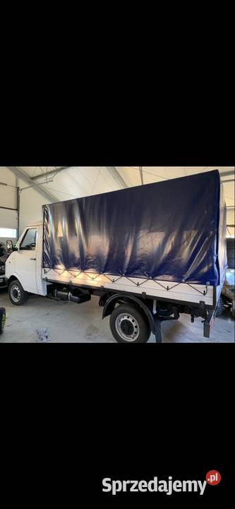 Lublin 3 mi Intrall 2006 Trzyciąż