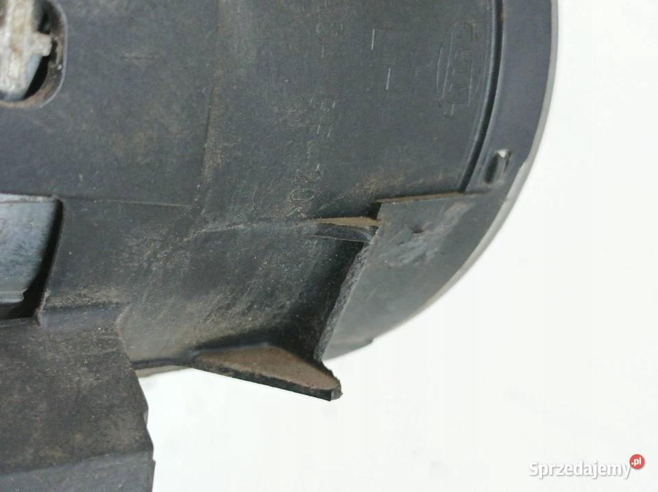 HALOGEN LEWY PRZÓD USZKODZONY 261554G Infiniti Oświetlenie świętokrzyskie