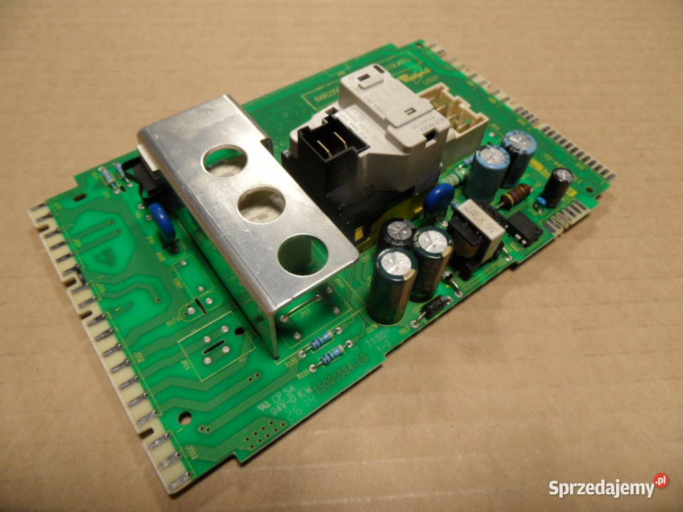 programator pralki whirlpool AWE73360P Strawczyn sprzedam