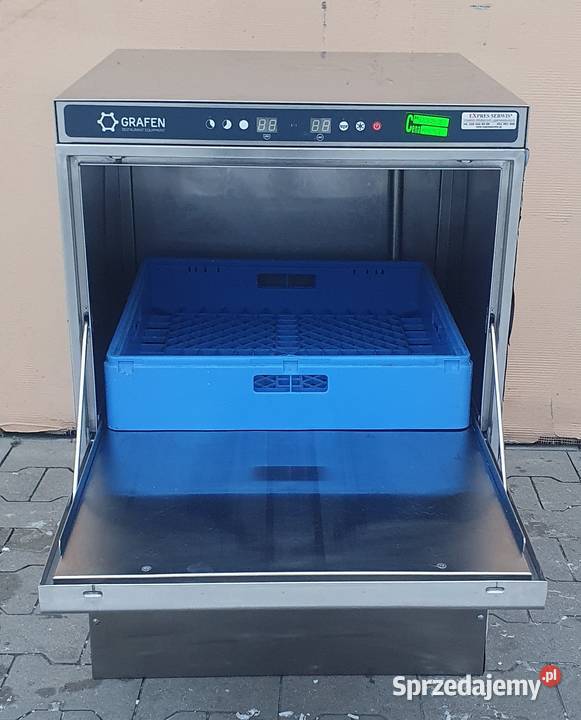 Zmywarka 120232 Gastronomia Warszawa