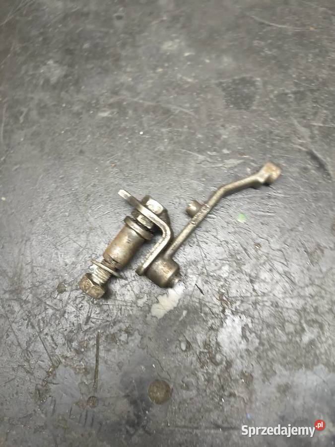 wahadełko wybieraka biegów Simson s51 Drezdenko