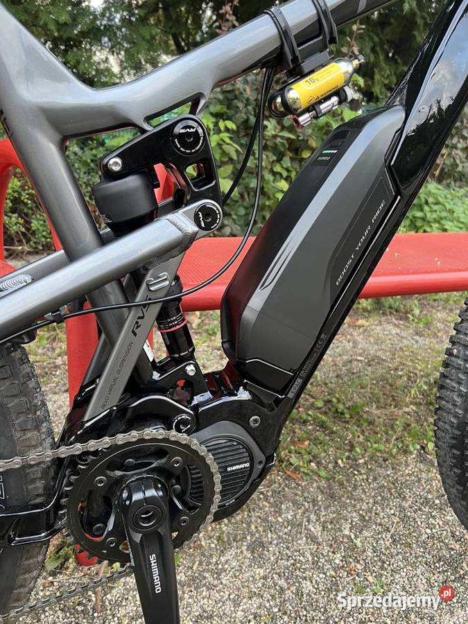 Kross Soil Boost przebieg zaledwie 41 Wrocław