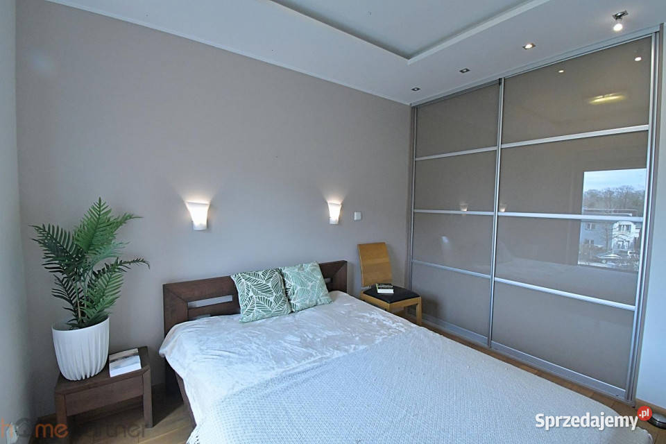 Mieszkanie Wrocław Kolumba 55 metrów 3 pokojowe