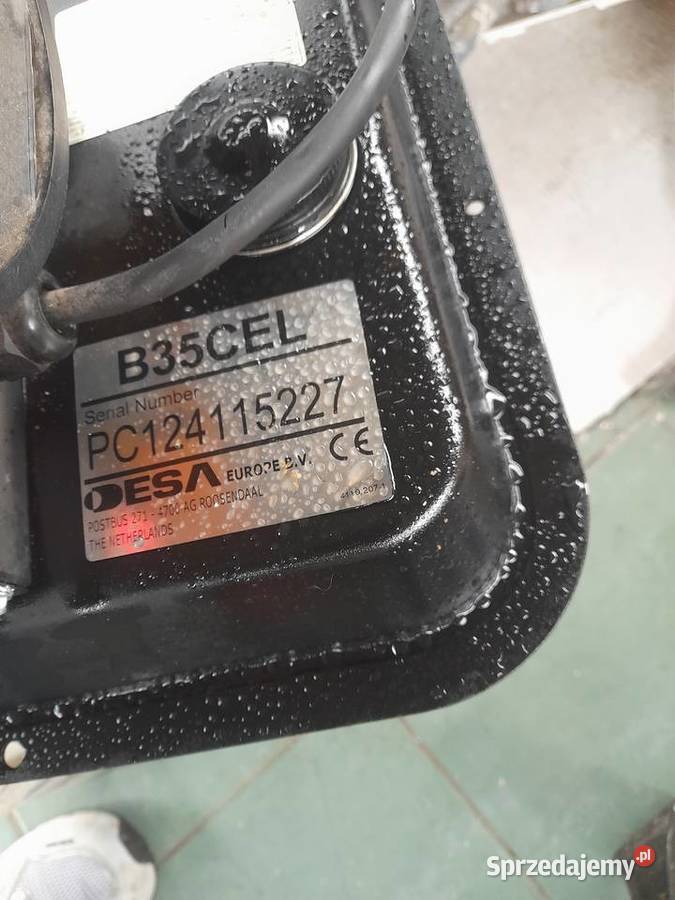 Master dmucha Nagrzewnice małopolskie