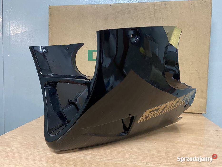 Kawasaki ZX600 Owiewka pług dolna Ninja 600 Nowa wielkopolskie Poznań