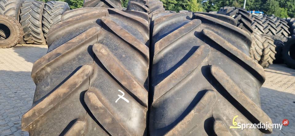 48065r28 4806528 Michelin Multibib 60 bieżnik Nowe Miasto Lubawskie