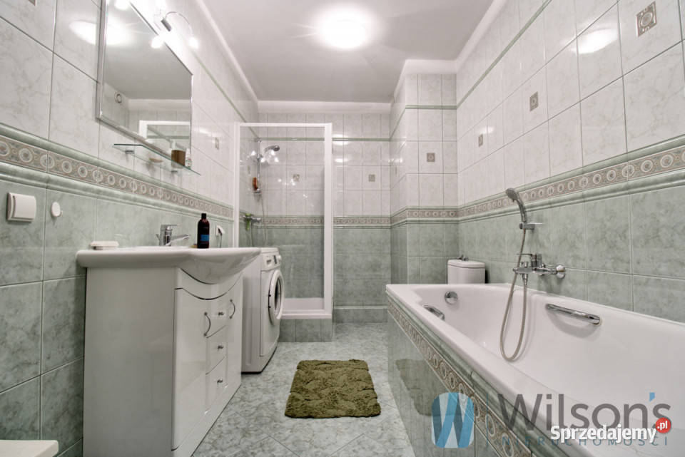 Ogłoszenie mieszkanie Warszawa Żytnia 80m2 3