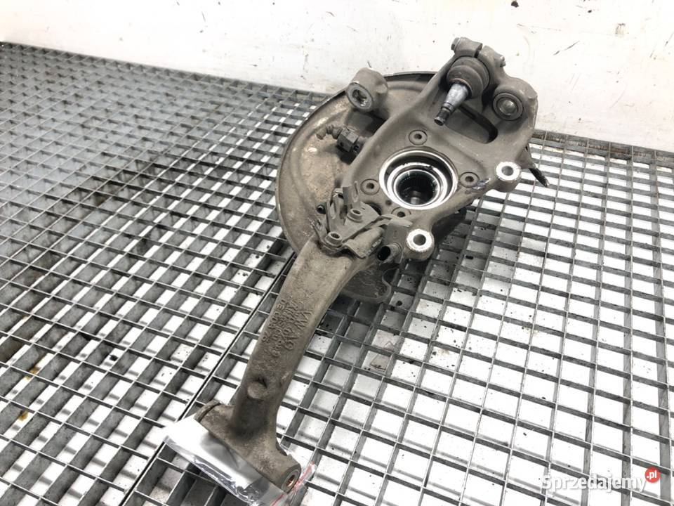 ZWROTNICA LEWY PRZÓD AUDI A4 B9 20 190 8W0407559