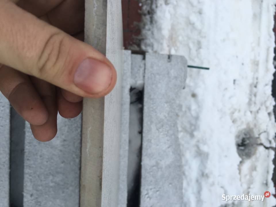 Gres płytka podłogowa crystal bianco 598x598 mazowieckie sprzedam