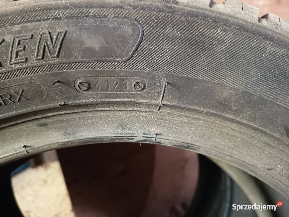 Opony 20555 r16
