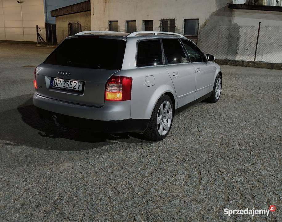 A4 B6 zadbany egzemplarz Ziębice