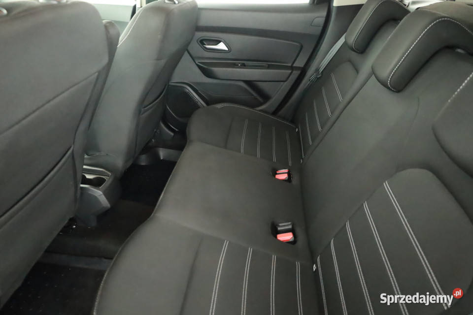 Dacia Duster 10 TCe Duster mazowieckie Piaseczno