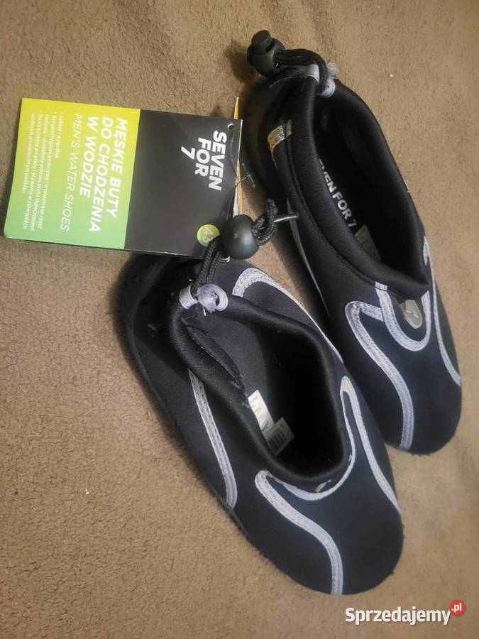 Buty do wody 43 Gliwice