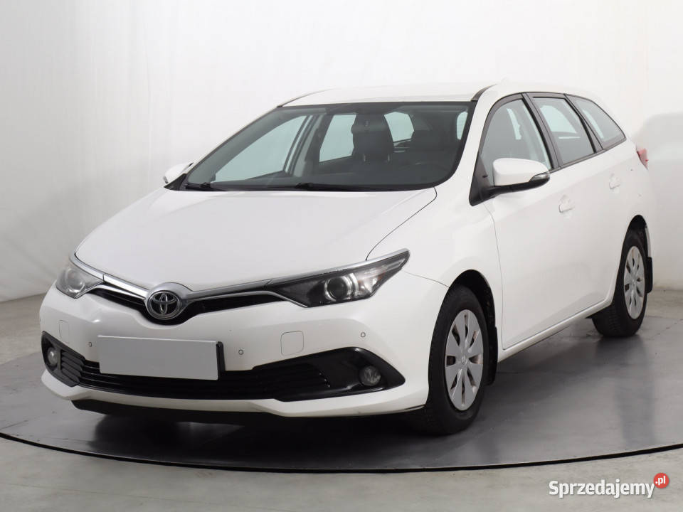 Toyota Auris 16 Valvematic wspomaganie kierownicy śląskie Katowice
