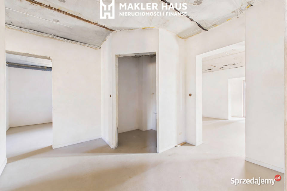 Dom Jednorodzinny wolnostojący Nowa Wieś