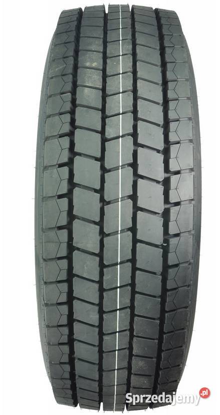 Opona 29580R225 Dębica DRD2 152148M TL Napęd Rok produkcji 2023 Opony podkarpackie Trzciana