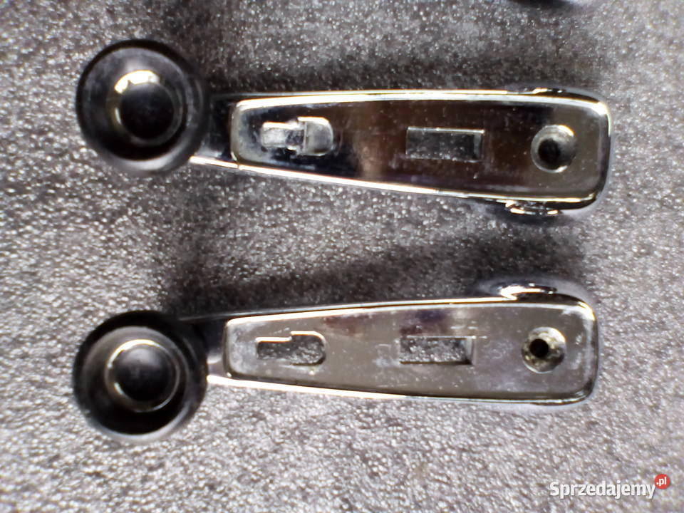 Mercedes W 108109 Korbka podnoszenia szyby Bukownica