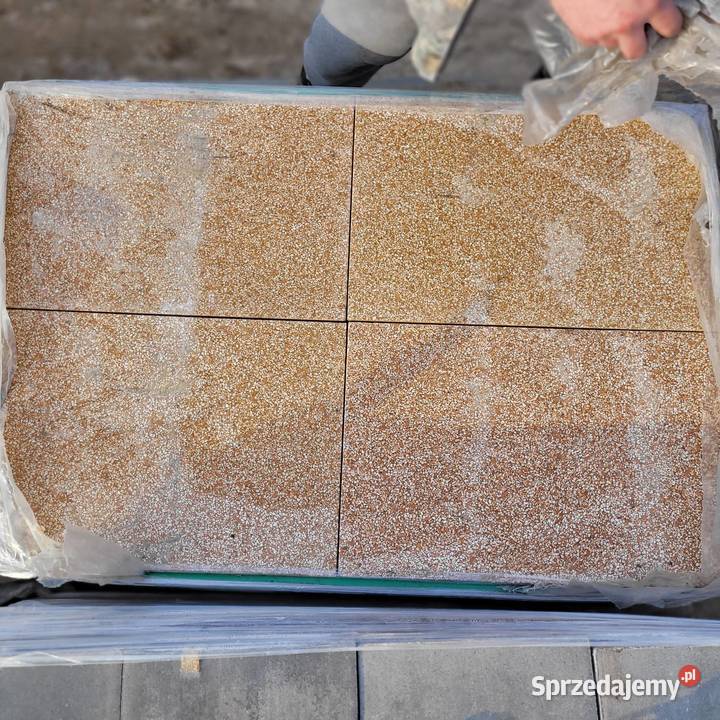 Płytka chodnikowa 5 sprzedam