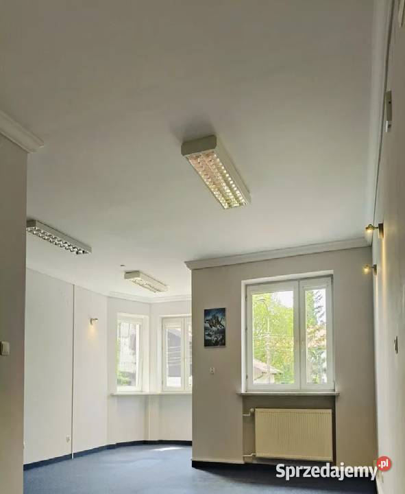 BIURO GABINET ITP Lokale użytkowe mazowieckie Warszawa