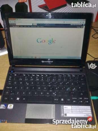Packard Bell Dot S z dodatkami Toruń