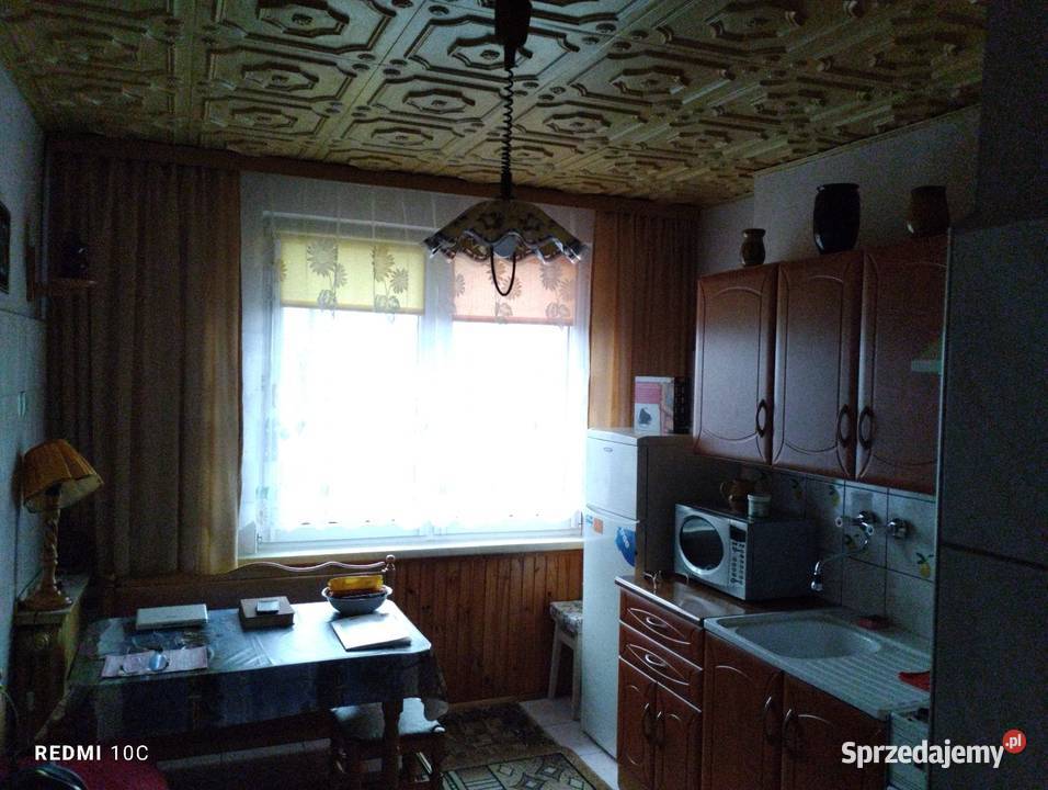 Mieszkanie 35 80 m2 z balkonem Sprzedaż Białystok