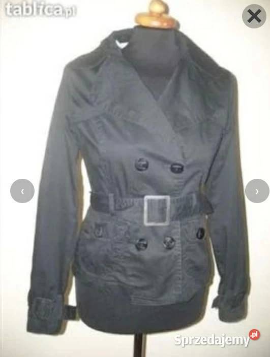 kurtkipłaszcze second hand SXXL sprzedam