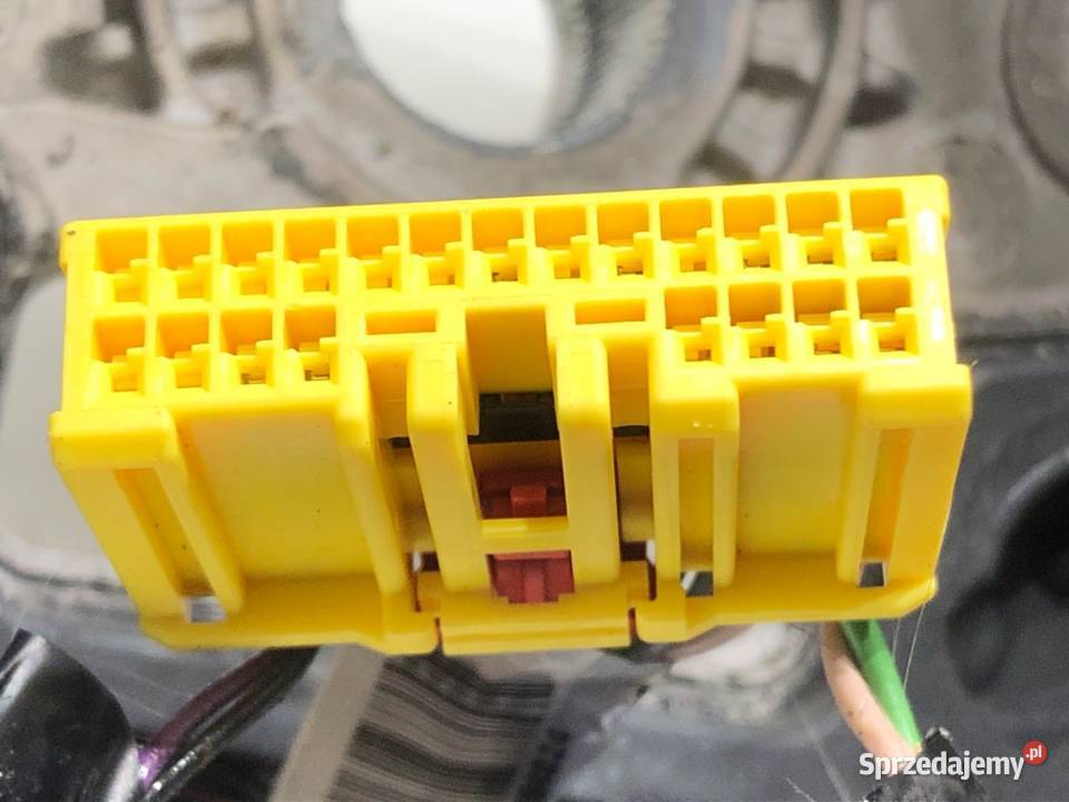 KIEROWNICA OPEL ASTRA K 39096086