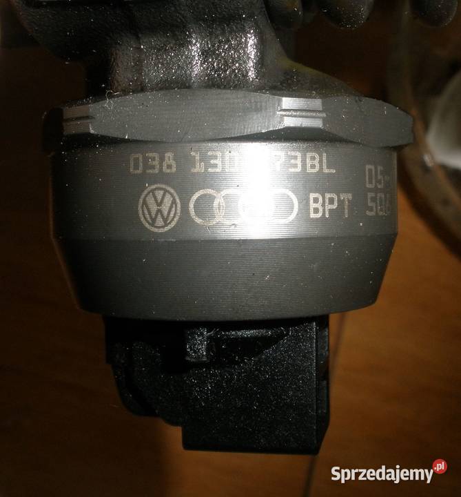 Pompowtryski 19 TDI BLS 105 volkswagen audi 3 Pompowtryskiwacze Kraków