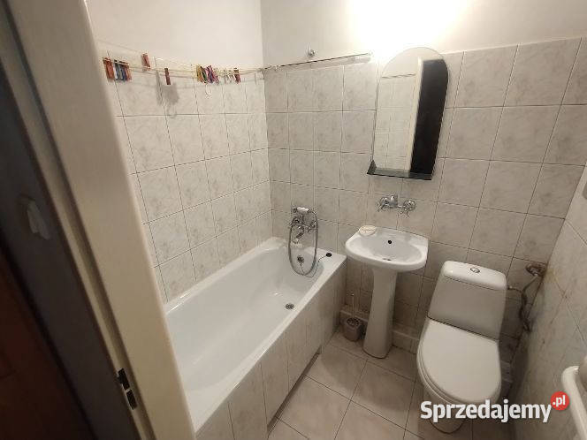 Poznań Rataje Sprzedam mieszkanie 472 m2 3 sprzedam