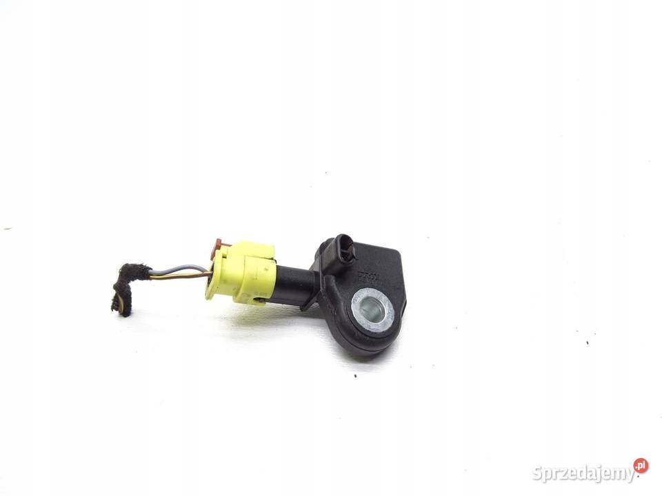 CZUJNIK SENSOR UDERZENIA UDERZENIOWY LEON III