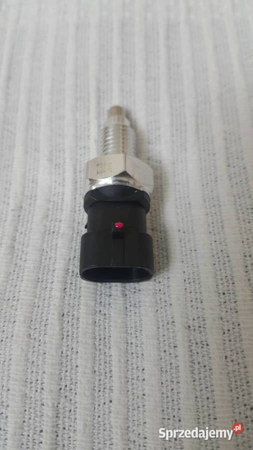 ROVER 75 MGZT CZUJNIK WŁĄCZNIK ŚWIATŁA COFANIA Części Poznań